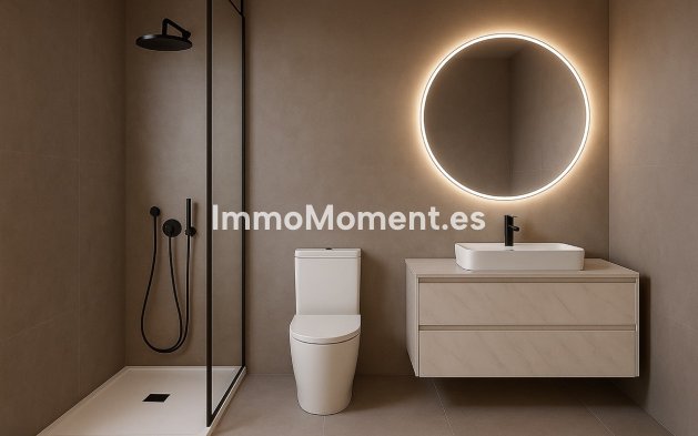 Neubau - Penthouse - San Pedro del Pinatar