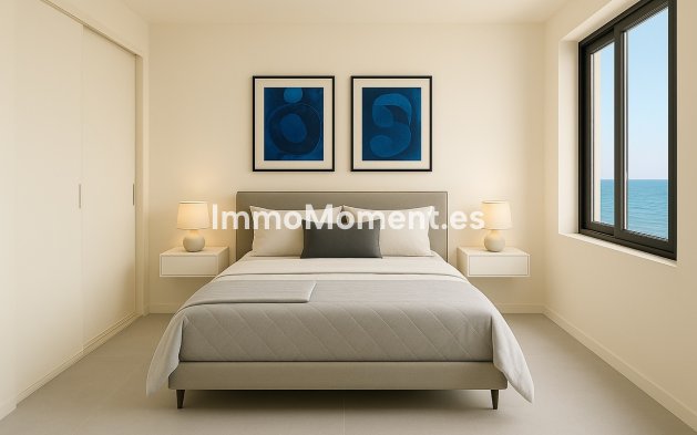 Neubau - Penthouse - San Pedro del Pinatar