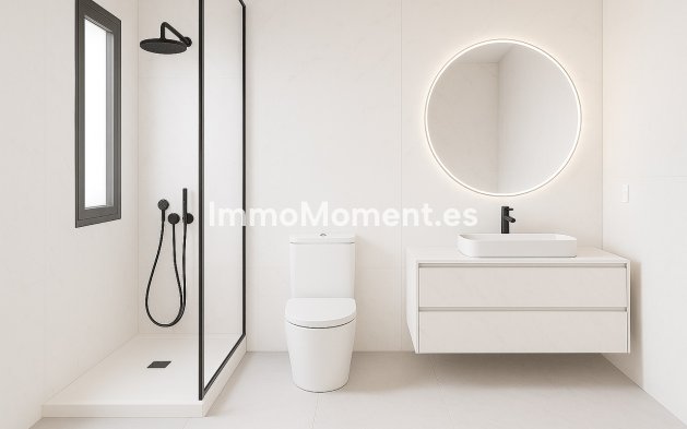 Neubau - Penthouse - San Pedro del Pinatar