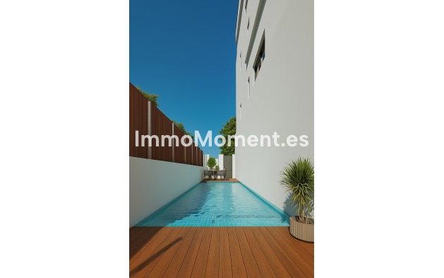 Neubau - Penthouse - San Pedro del Pinatar