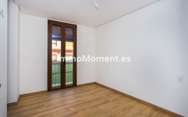 Neubau - Penthouse - Hondón de las Nieves