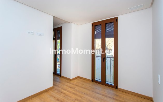 Neubau - Penthouse - Hondón de las Nieves