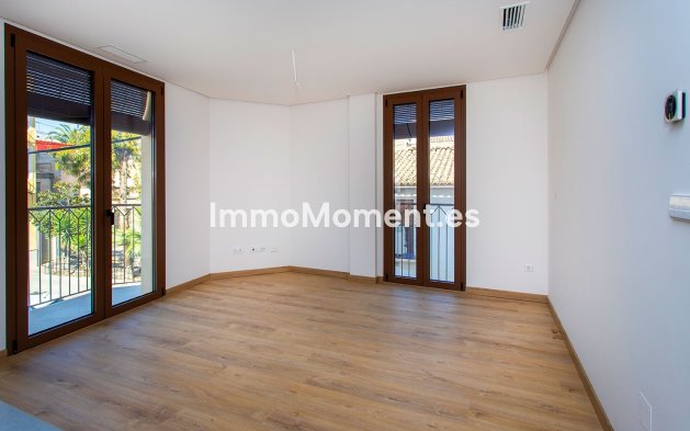 Neubau - Penthouse - Hondón de las Nieves