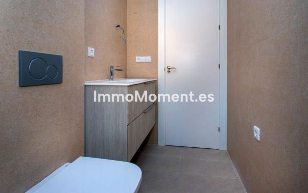 Neubau - Penthouse - Hondón de las Nieves