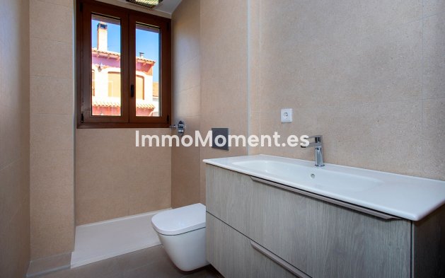 Neubau - Penthouse - Hondón de las Nieves