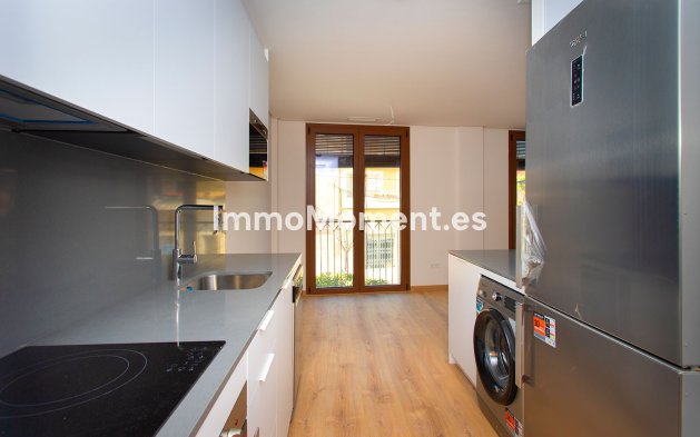 Neubau - Penthouse - Hondón de las Nieves