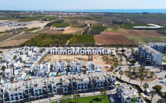 Construction neuve - Appartement - Guardamar del Segura