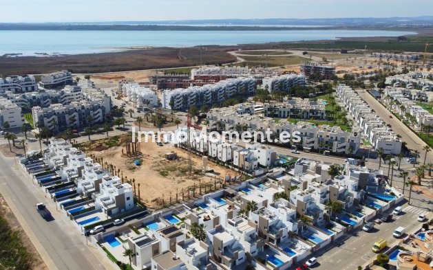 Construction neuve - Appartement - Guardamar del Segura