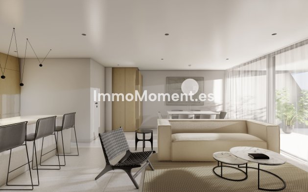 Construction neuve - Appartement - Guardamar del Segura