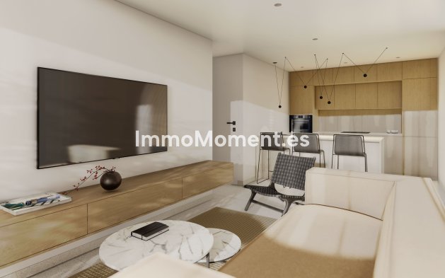 Construction neuve - Appartement - Guardamar del Segura