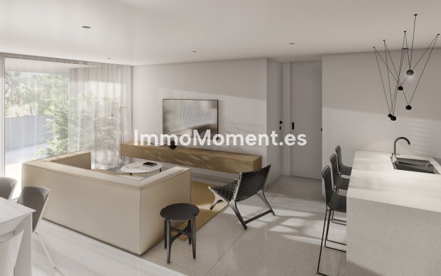 Construction neuve - Appartement - Guardamar del Segura