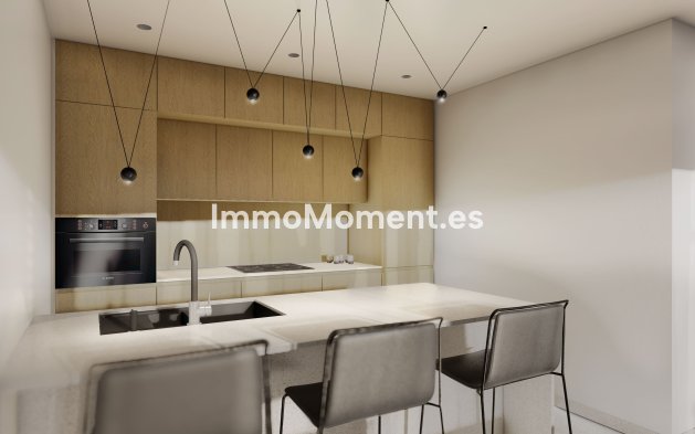 Construction neuve - Appartement - Guardamar del Segura