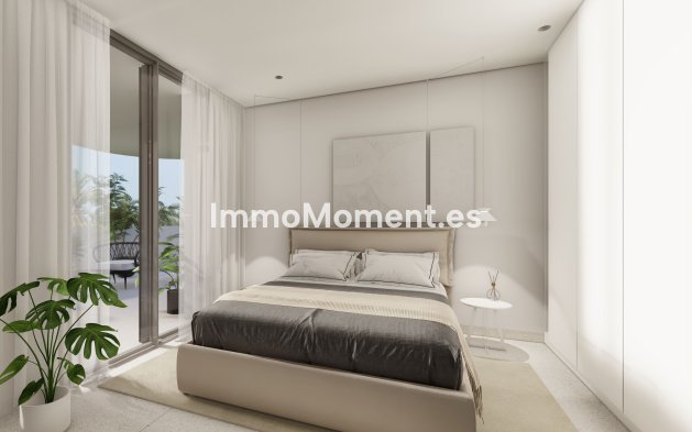 Construction neuve - Appartement - Guardamar del Segura