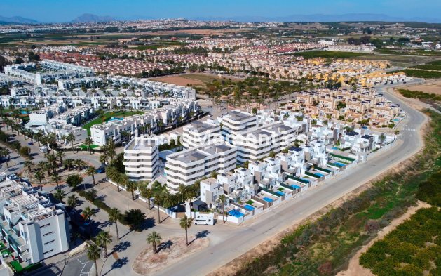 New Build - Penthouse - Guardamar del Segura