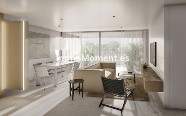 New Build - Penthouse - Guardamar del Segura