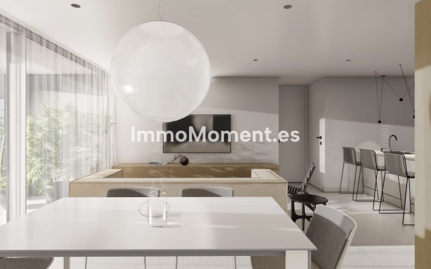 New Build - Penthouse - Guardamar del Segura
