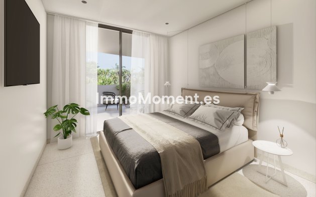 New Build - Penthouse - Guardamar del Segura