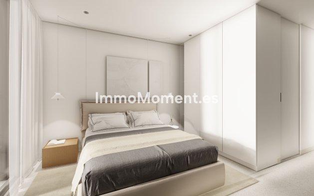 New Build - Penthouse - Guardamar del Segura