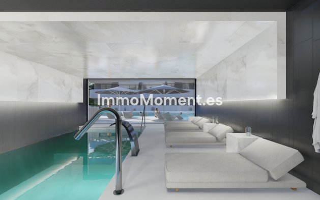 New Build - Penthouse - Guardamar del Segura