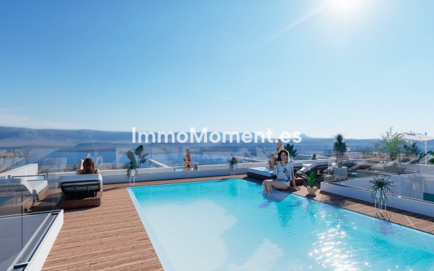 New Build - Apartment - Torrevieja