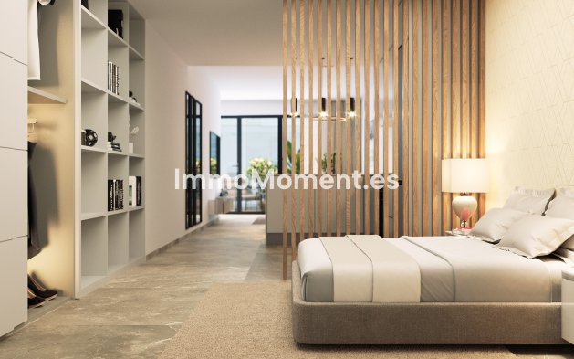 New Build - Apartment - Torrevieja
