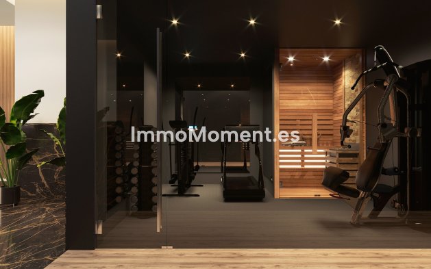New Build - Apartment - Torrevieja