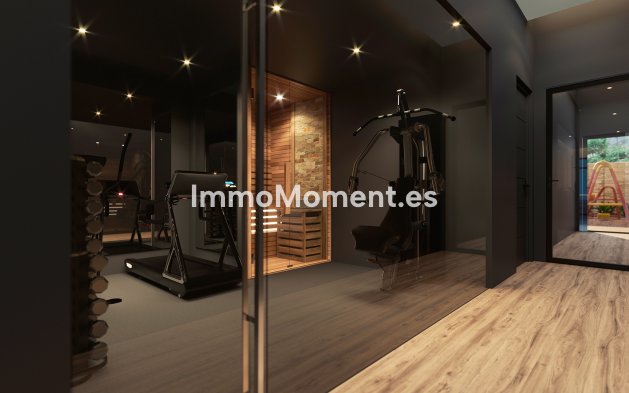 New Build - Apartment - Torrevieja