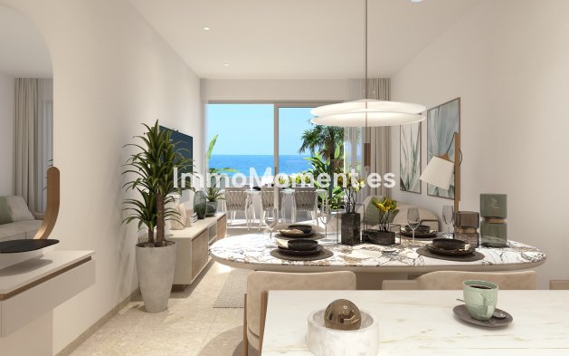 Nieuwbouw - Penthouse - Torre de la Horadada
