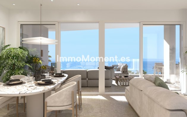 Nieuwbouw - Penthouse - Torre de la Horadada