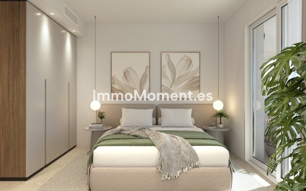 Nieuwbouw - Penthouse - Torre de la Horadada