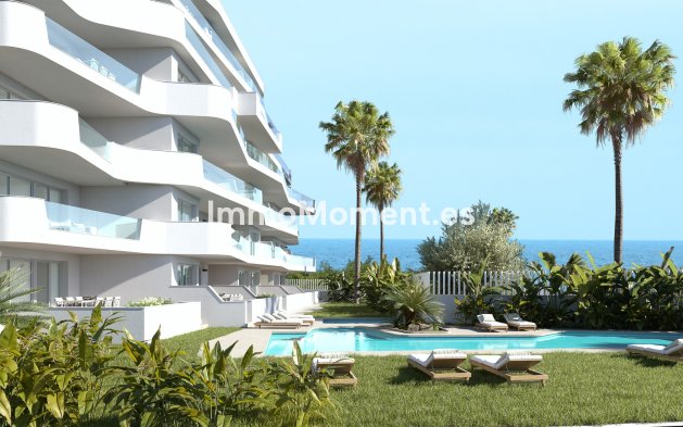 Nieuwbouw - Penthouse - Torre de la Horadada