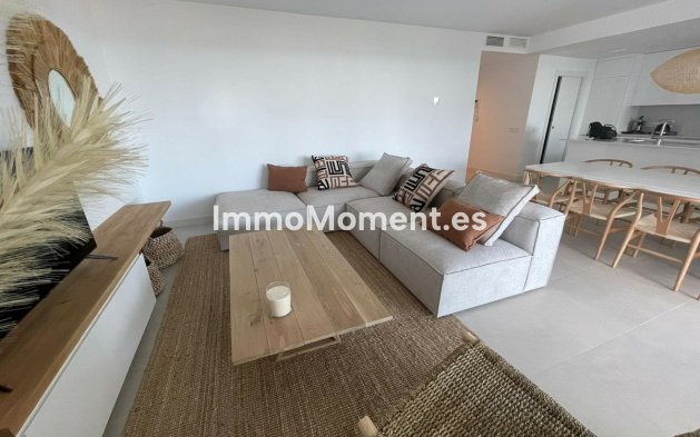 Short Term Rentals - Apartment - Estepona