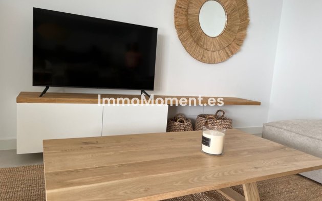 Short Term Rentals - Apartment - Estepona