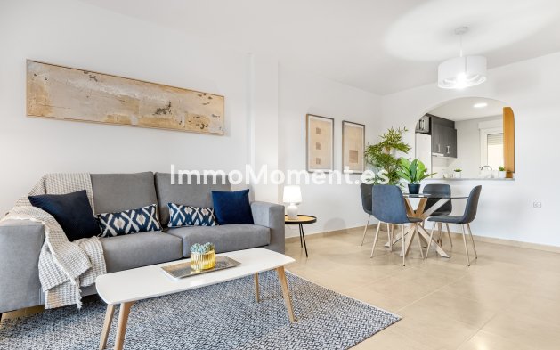 Obra nueva - Apartamento - Orihuela Costa