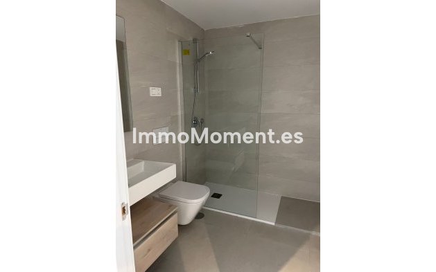 Short Term Rentals - Apartment - Estepona