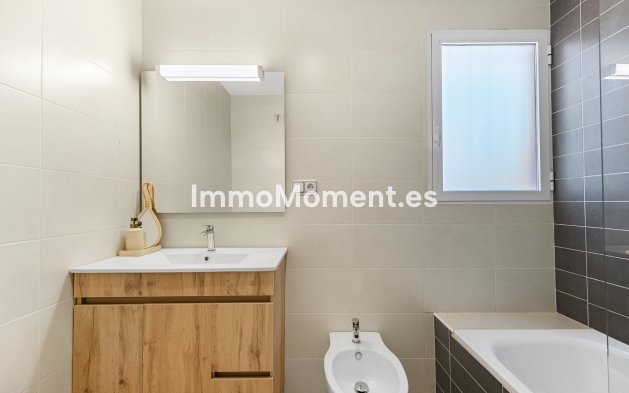 Obra nueva - Apartamento - Orihuela Costa