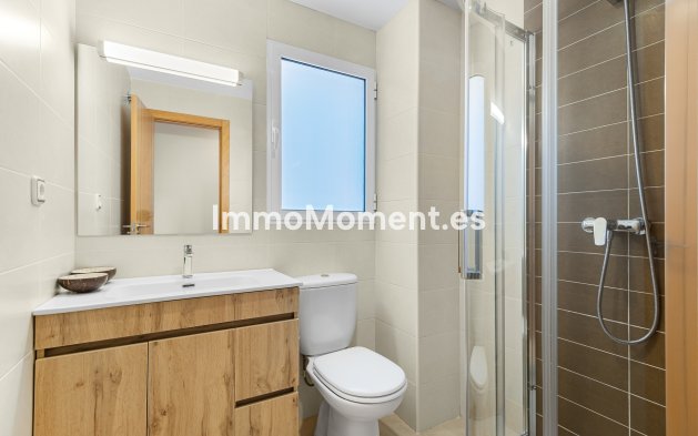 Obra nueva - Apartamento - Orihuela Costa