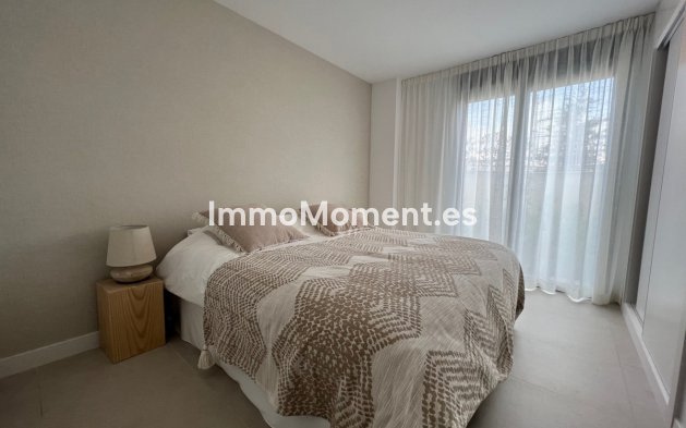 Short Term Rentals - Apartment - Estepona