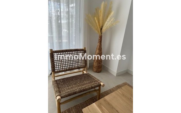 Short Term Rentals - Apartment - Estepona