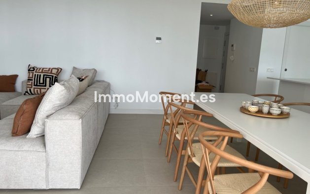 Short Term Rentals - Apartment - Estepona