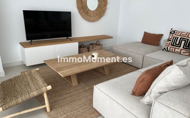 Short Term Rentals - Apartment - Estepona