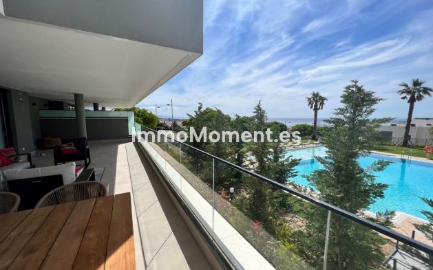 Short Term Rentals - Apartment - Estepona