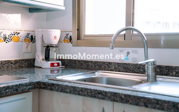 Obra nueva - Ático - Calpe