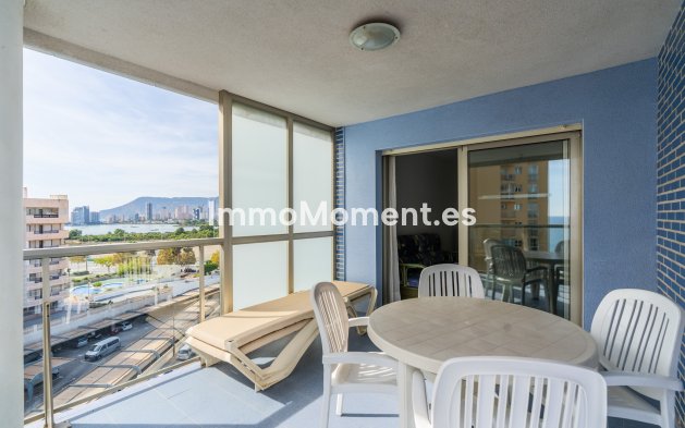 Obra nueva - Ático - Calpe