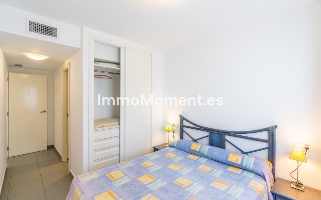 Obra nueva - Ático - Calpe