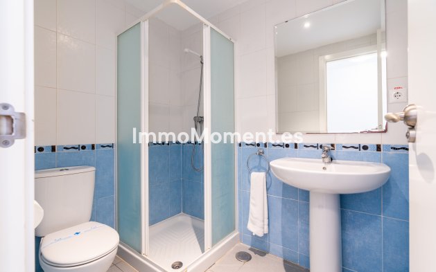 Obra nueva - Ático - Calpe