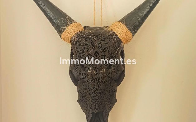 Location de courte durée - Villa individuelle - Estepona  - Costalita