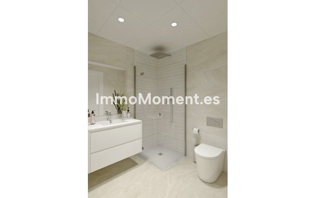 Neubau - Wohnung - Torrevieja