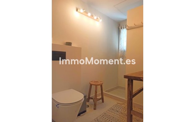 Location de courte durée - Villa individuelle - Estepona  - Costalita