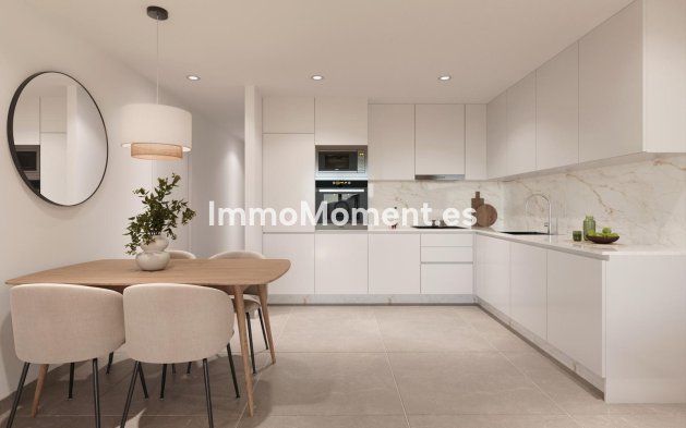 Neubau - Penthouse - Torrevieja